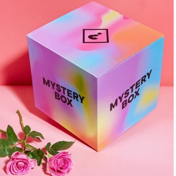 Other - High End.  Brand New Makeup Mystery Box